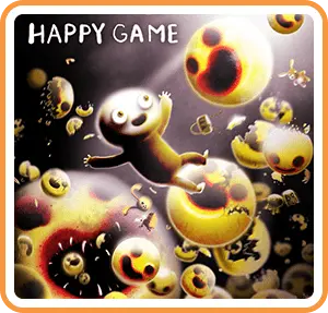 Happy Game Icon