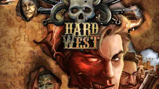Hard West Banner