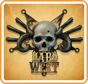 Hard West Icon