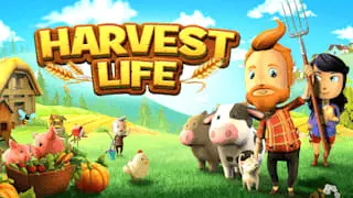 Harvest Life Image
