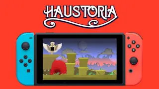 Haustoria Icon