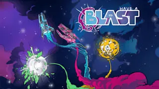 Have a Blast Icon