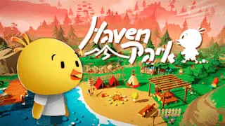 Haven Park Banner