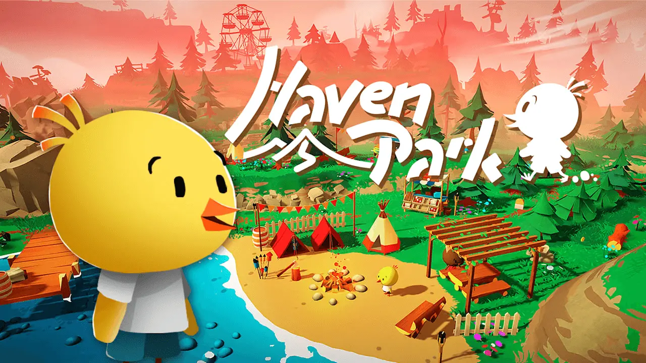 Haven Park Logo