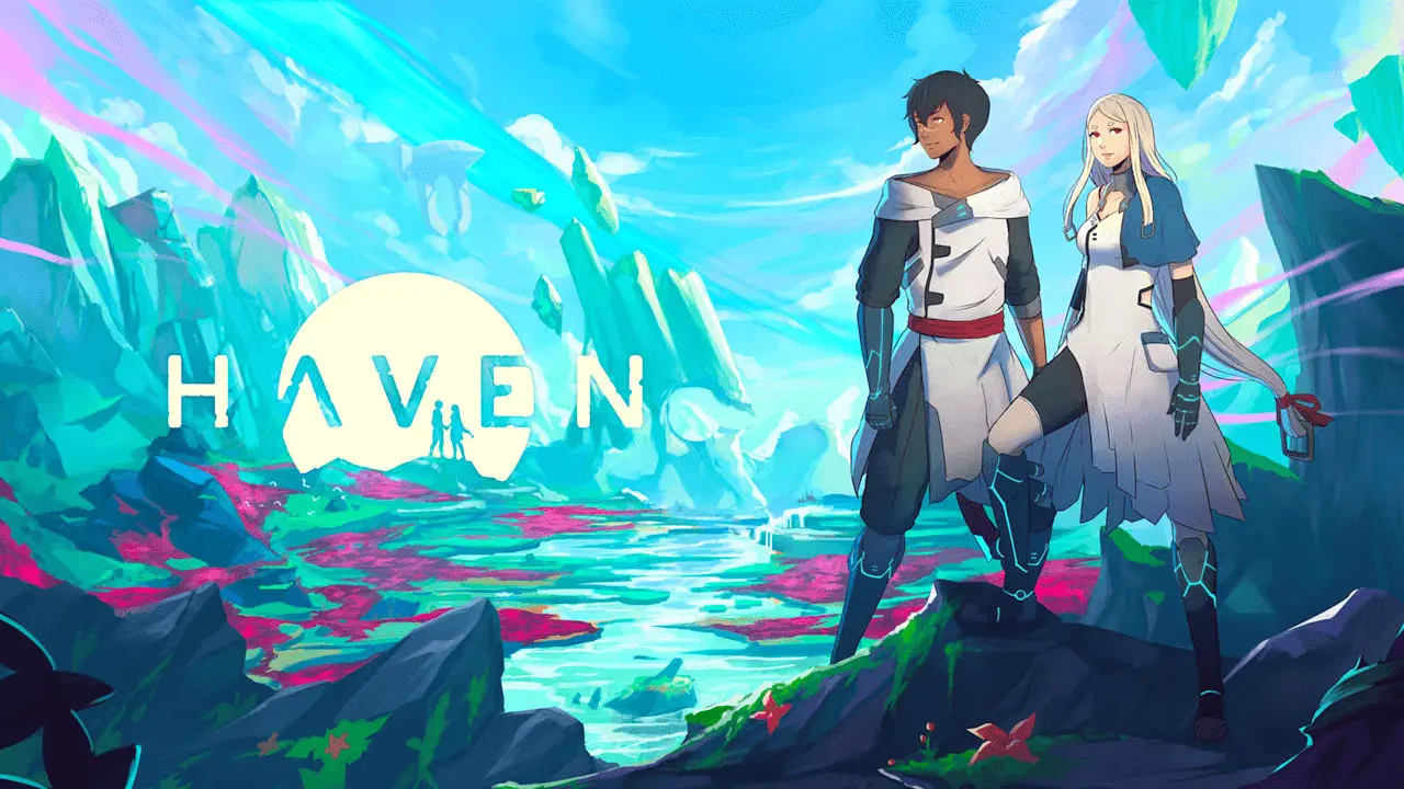 Haven Logo