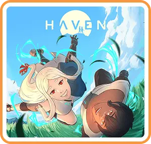 Haven Icon