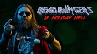 Headbangers in Holiday Hell Icon