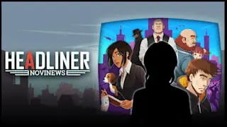 Headliner: NoviNews Banner