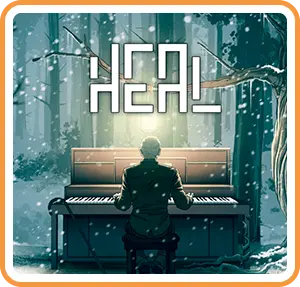 Heal: Console Edition Icon