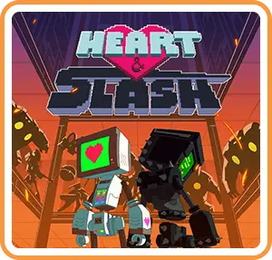 Heart&Slash Icon