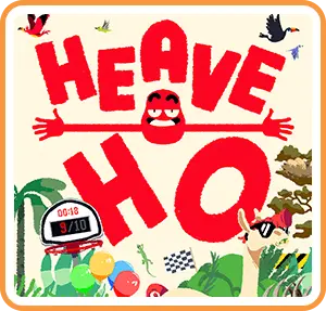 Heave Ho Icon