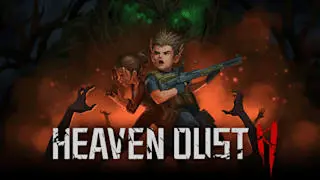 Heaven Dust 2 Icon
