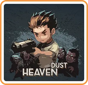 Heaven Dust Icon
