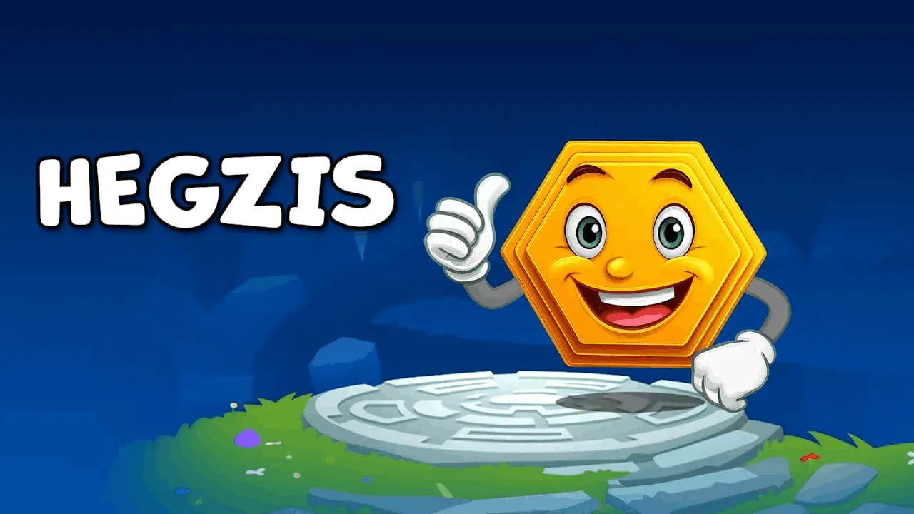 Hegzis Logo