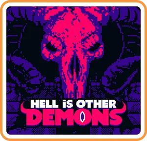 Hell is Other Demons Icon