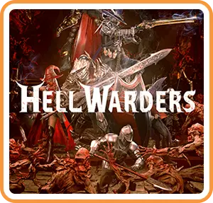 Hell Warders Icon