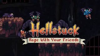 Hellstuck: Rage With Your Friends Icon
