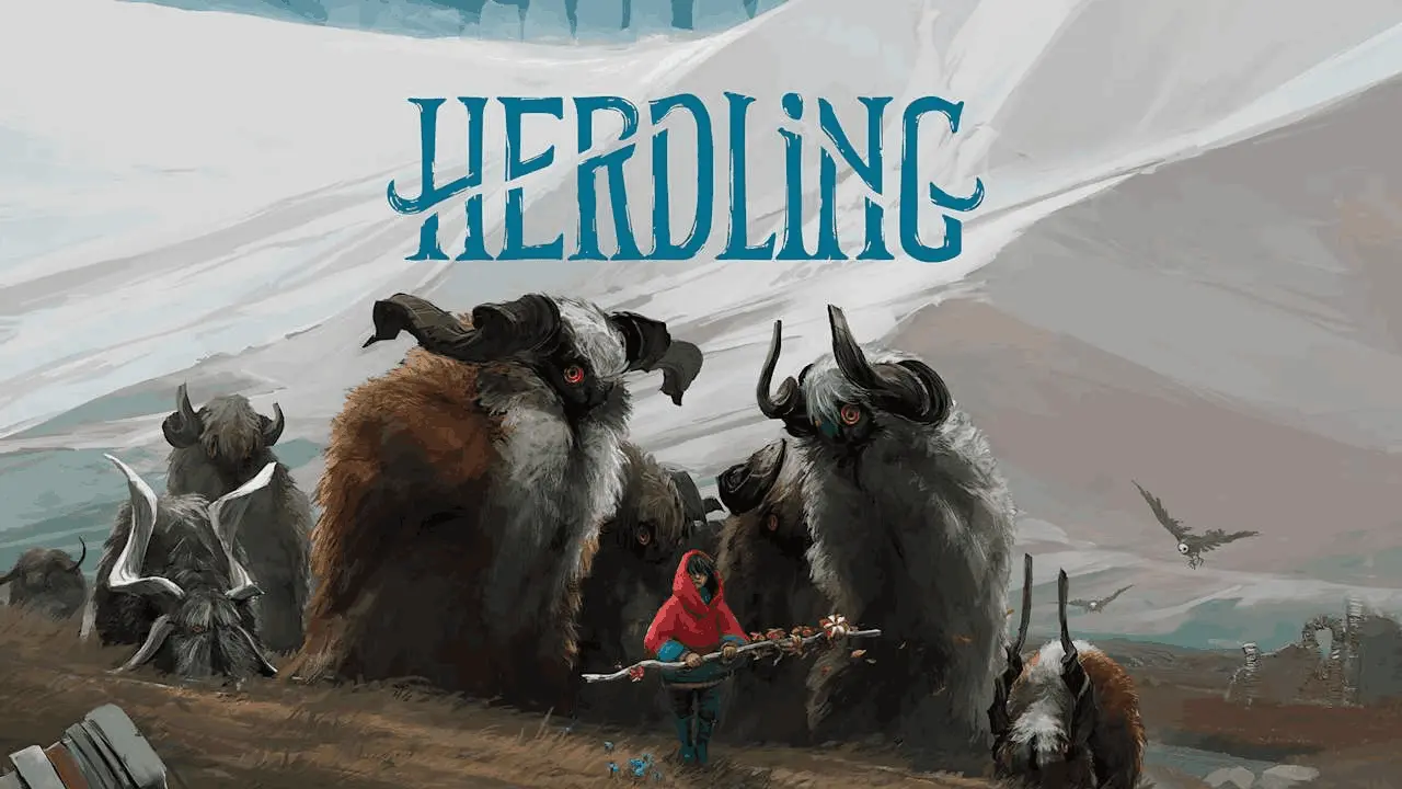 Herdling Logo
