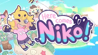 Here Comes Niko! Icon