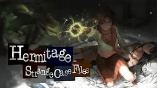 Hermitage: Strange Case Files Icon