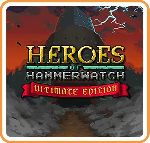 Heroes of Hammerwatch - Ultimate Edition Icon