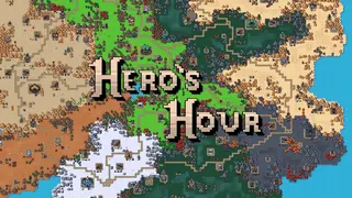 Hero's Hour Banner
