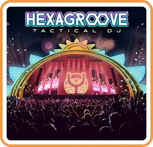 Hexagroove: Tactical DJ Icon