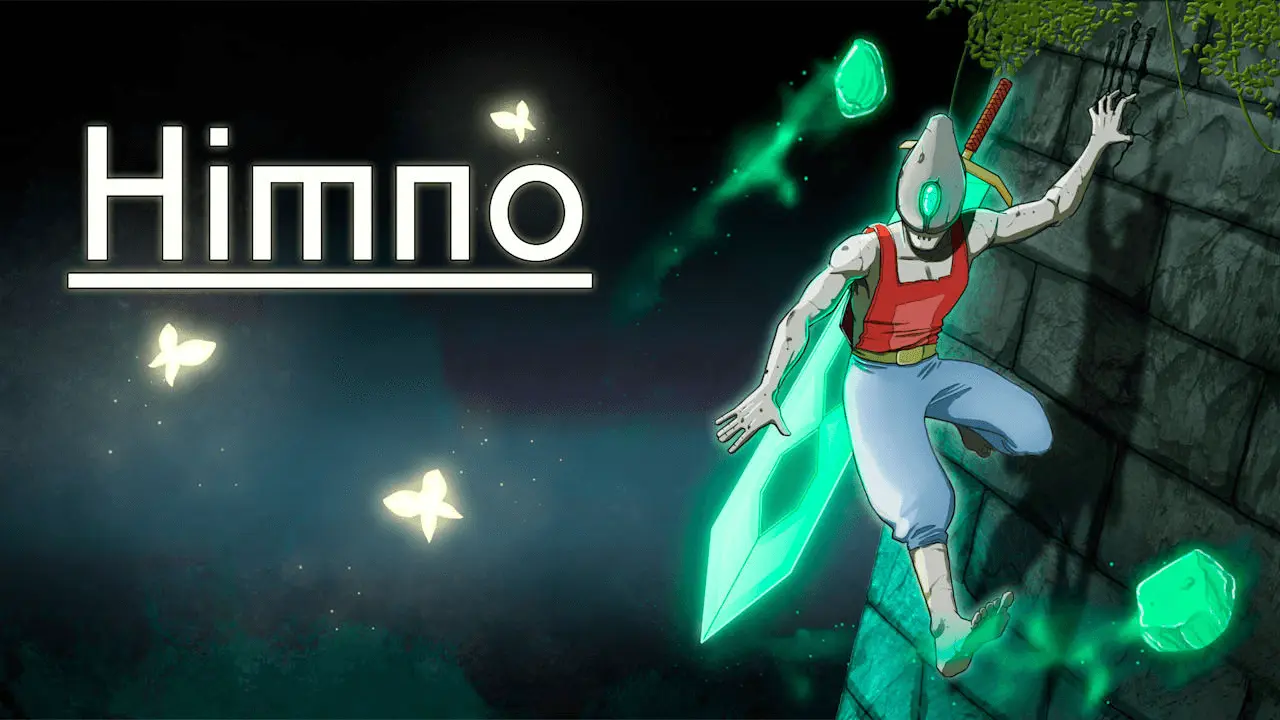 Himno Logo