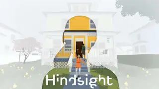 Hindsight Icon