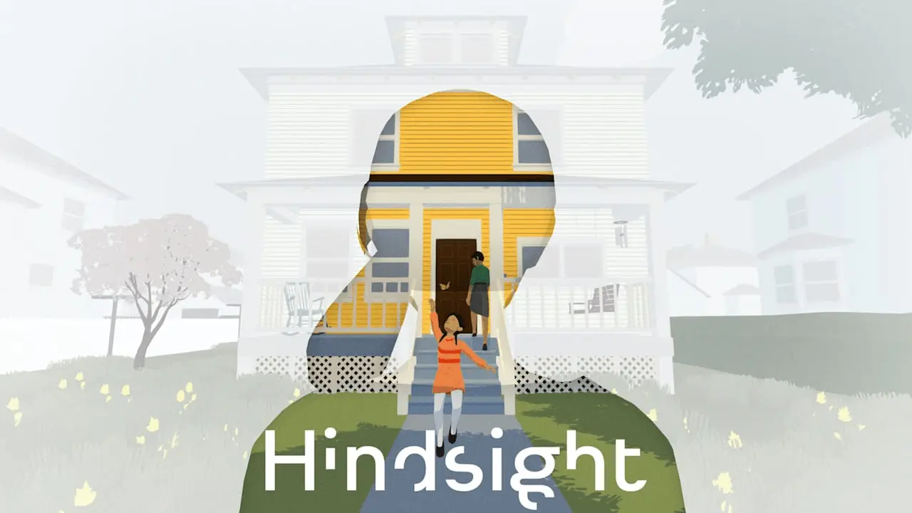 Hindsight Logo