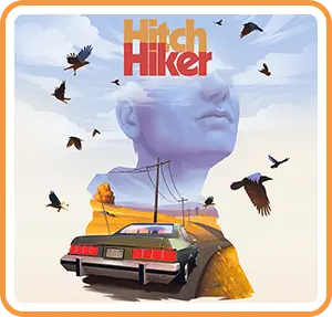 Hitchhiker - A Mystery Game Icon