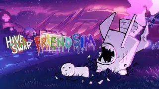 Hiveswap Friendsim Icon