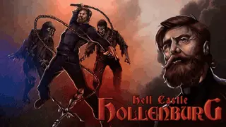 Hollenburg 'Hell Castle' Icon