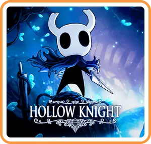 Hollow Knight Logo