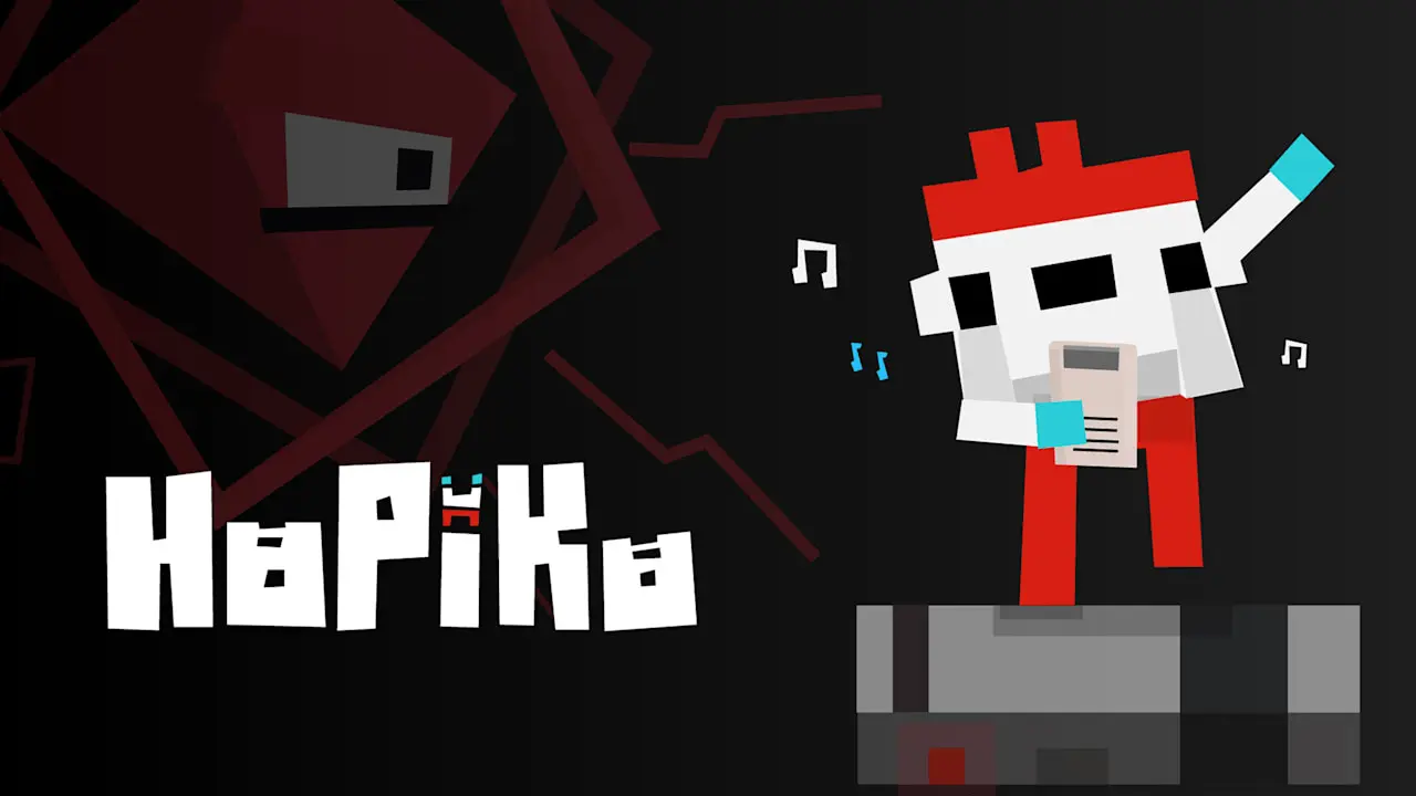 HoPiKo Logo