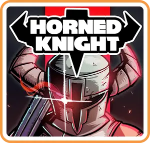 Horned Knight Icon