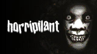 Horripilant Icon
