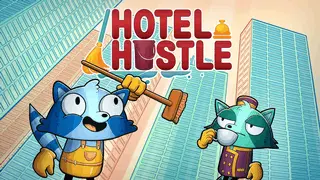 Hotel Hustle Icon