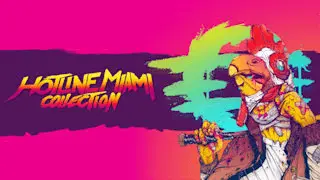Hotline Miami Collection Banner