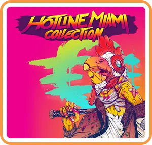 Hotline Miami Collection Icon