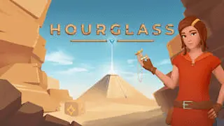 Hourglass Icon