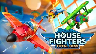 House Fighters: Total Mess Icon