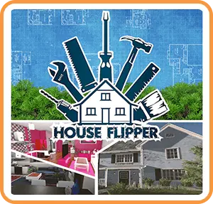 House Flipper Icon