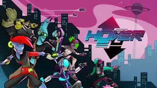 Hover Image