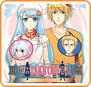 How to take off your Mask Remastered Icon