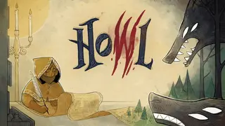 Howl Banner