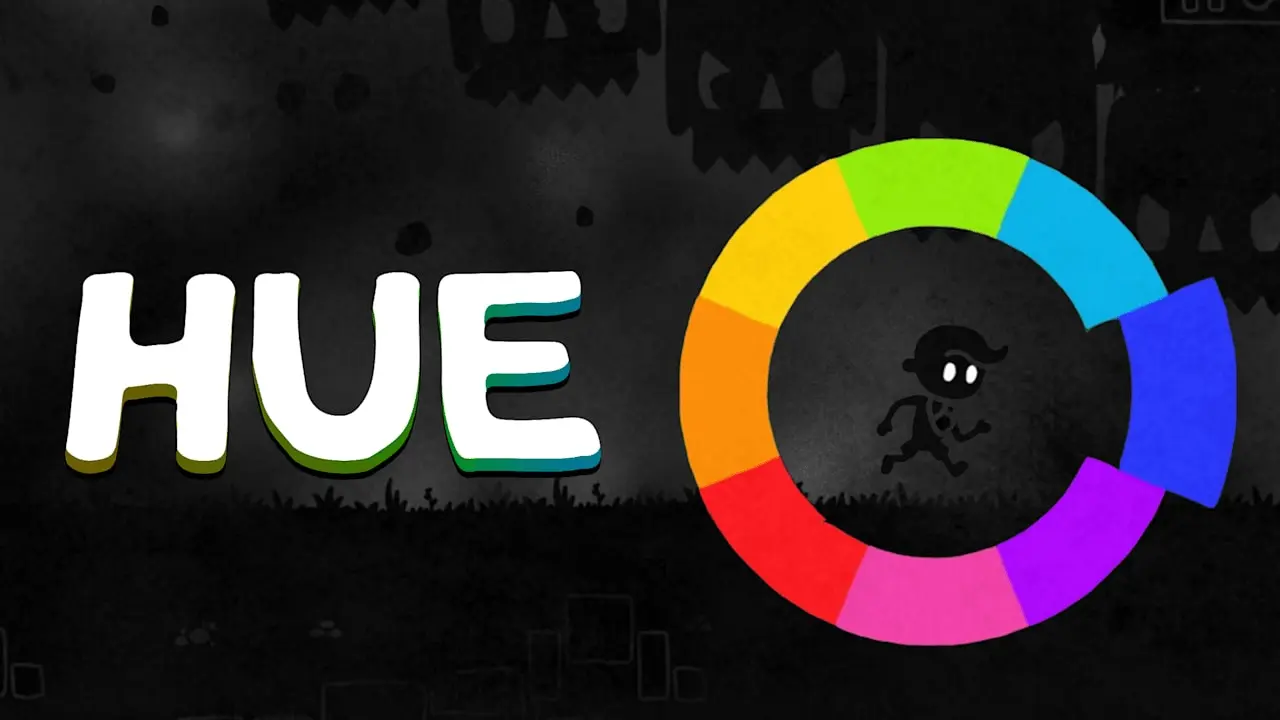 Hue Logo