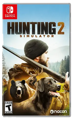 Hunting Simulator 2 Icon