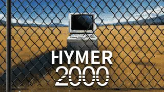 Hymer 2000 Icon
