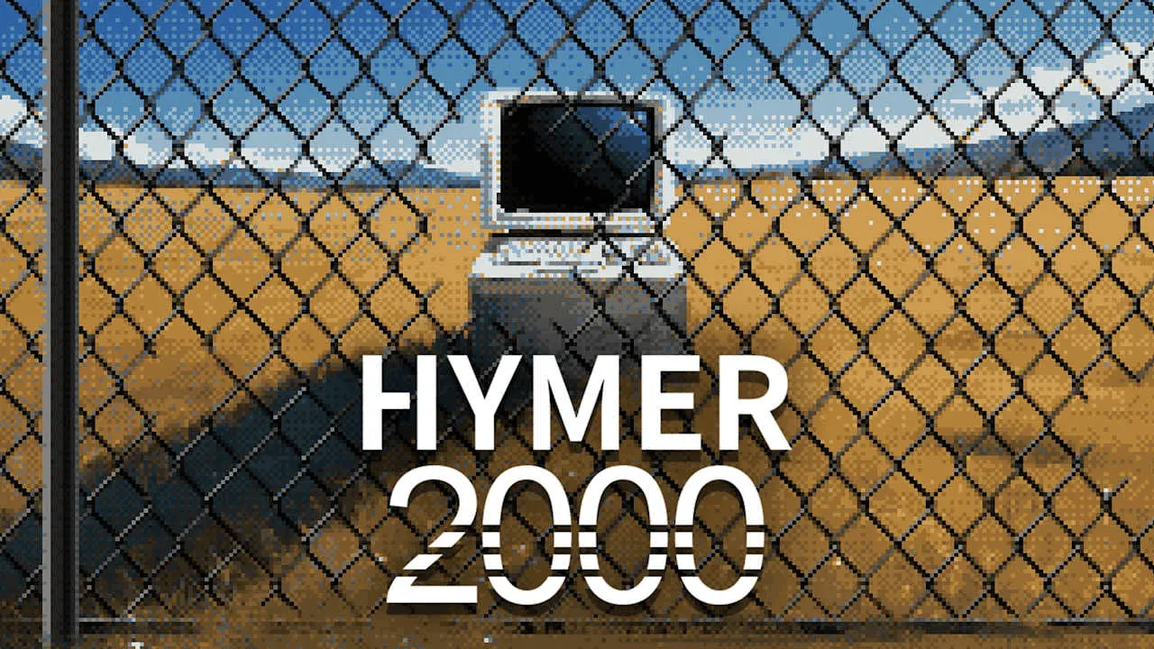 Hymer 2000 Logo